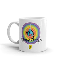Load image into Gallery viewer, Pride with Loony Douchie: Mug
