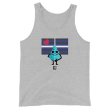 Load image into Gallery viewer, Dom Douchie Gender Neutral Tank Top
