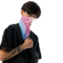 Load image into Gallery viewer, Protect Trans Futures bandana
