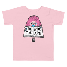 Load image into Gallery viewer, Drag Storytime Toddler Short Sleeve Tee
