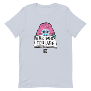 Drag Storytime gender neutral T-shirt